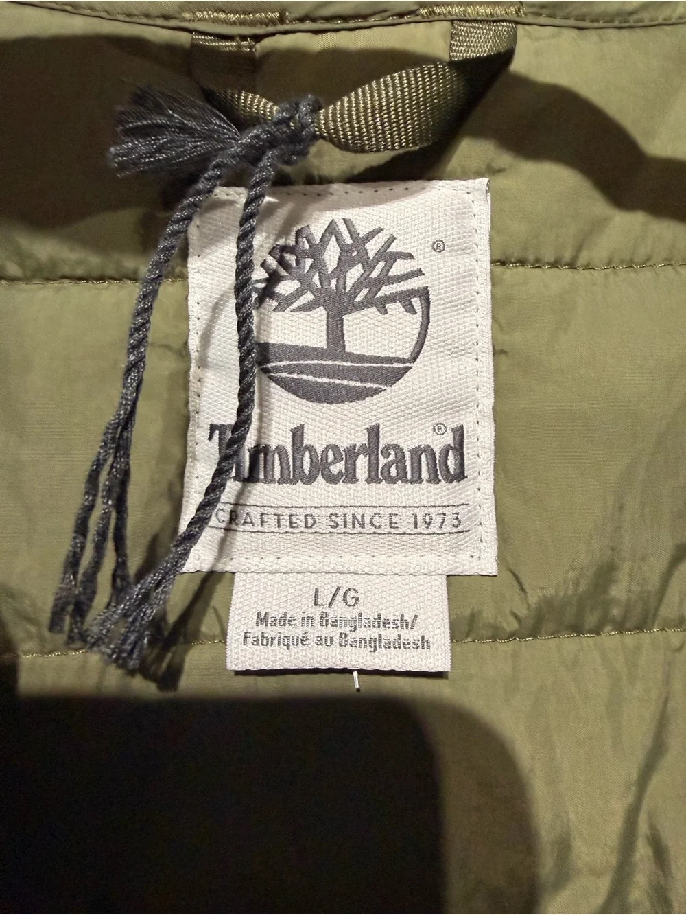 Timberland Doubletop Mountain 3 In 1 Rain Coat